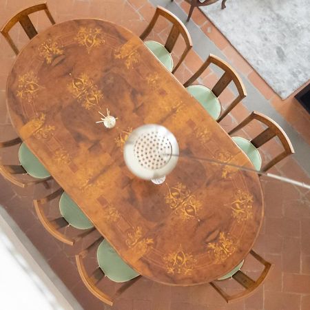 Palazzo Roselli Cecconi Apartments Firenze Eksteriør bilde