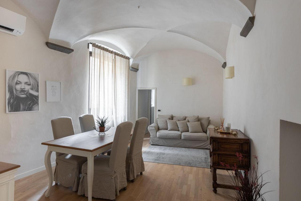 Palazzo Roselli Cecconi Apartments Firenze Eksteriør bilde
