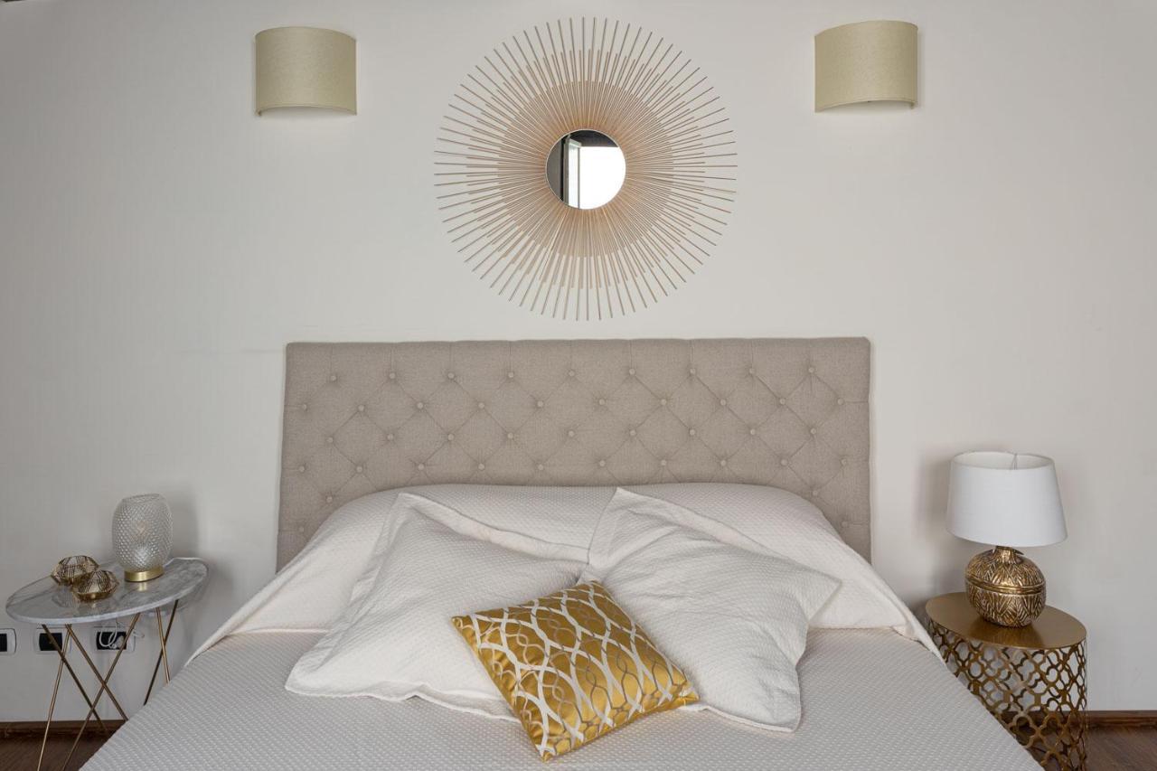 Palazzo Roselli Cecconi Apartments Firenze Eksteriør bilde