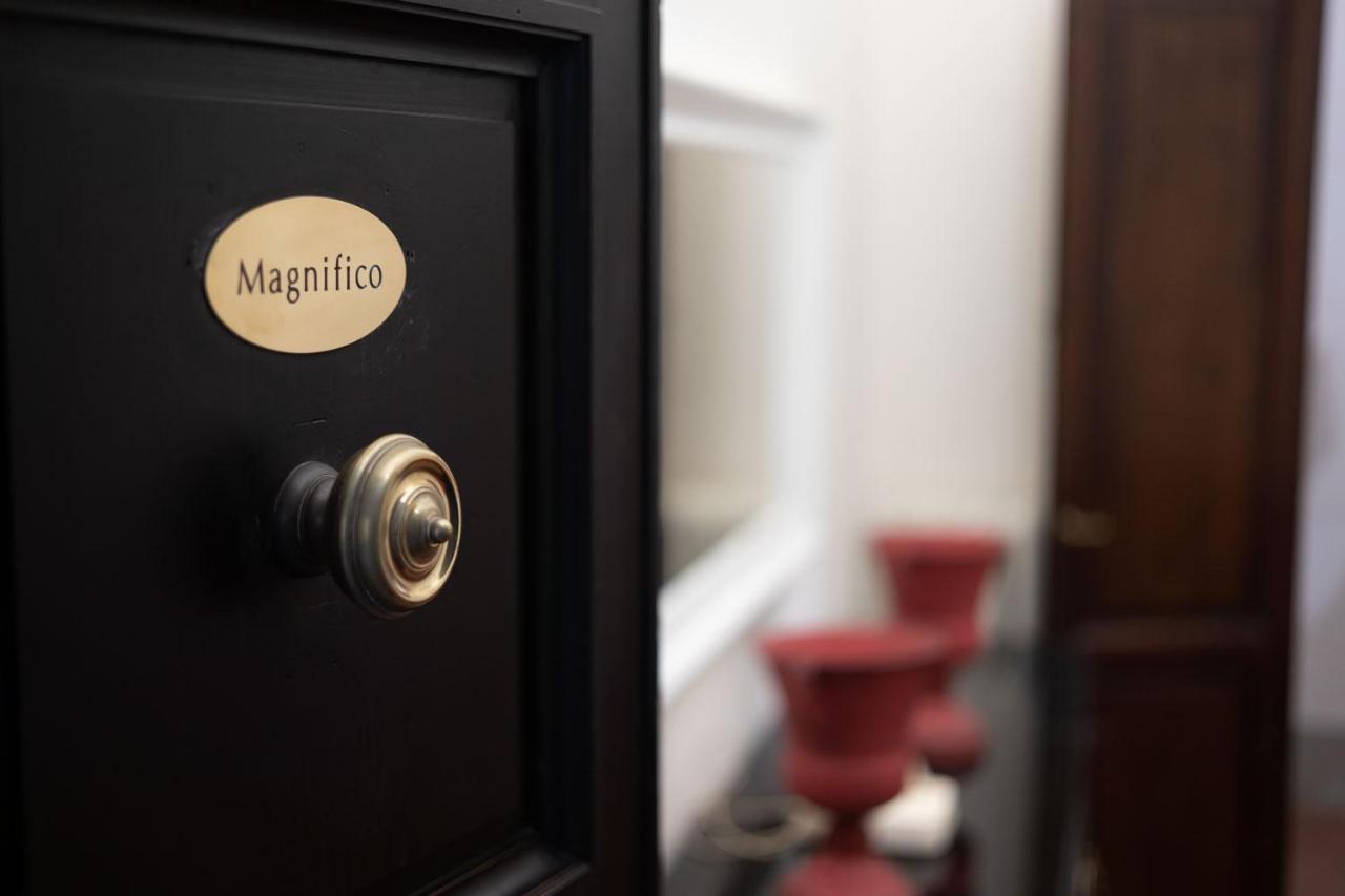 Palazzo Roselli Cecconi Apartments Firenze Eksteriør bilde