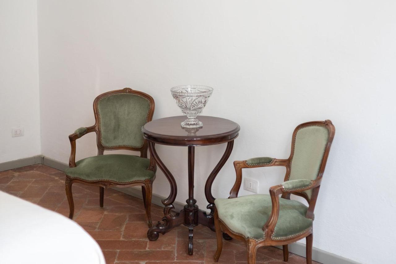 Palazzo Roselli Cecconi Apartments Firenze Eksteriør bilde