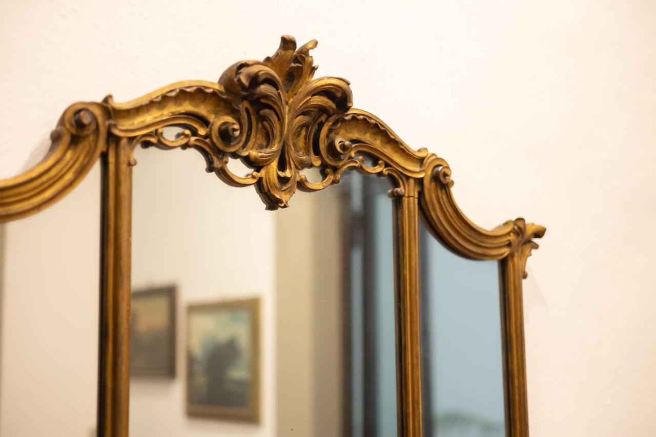 Palazzo Roselli Cecconi Apartments Firenze Eksteriør bilde