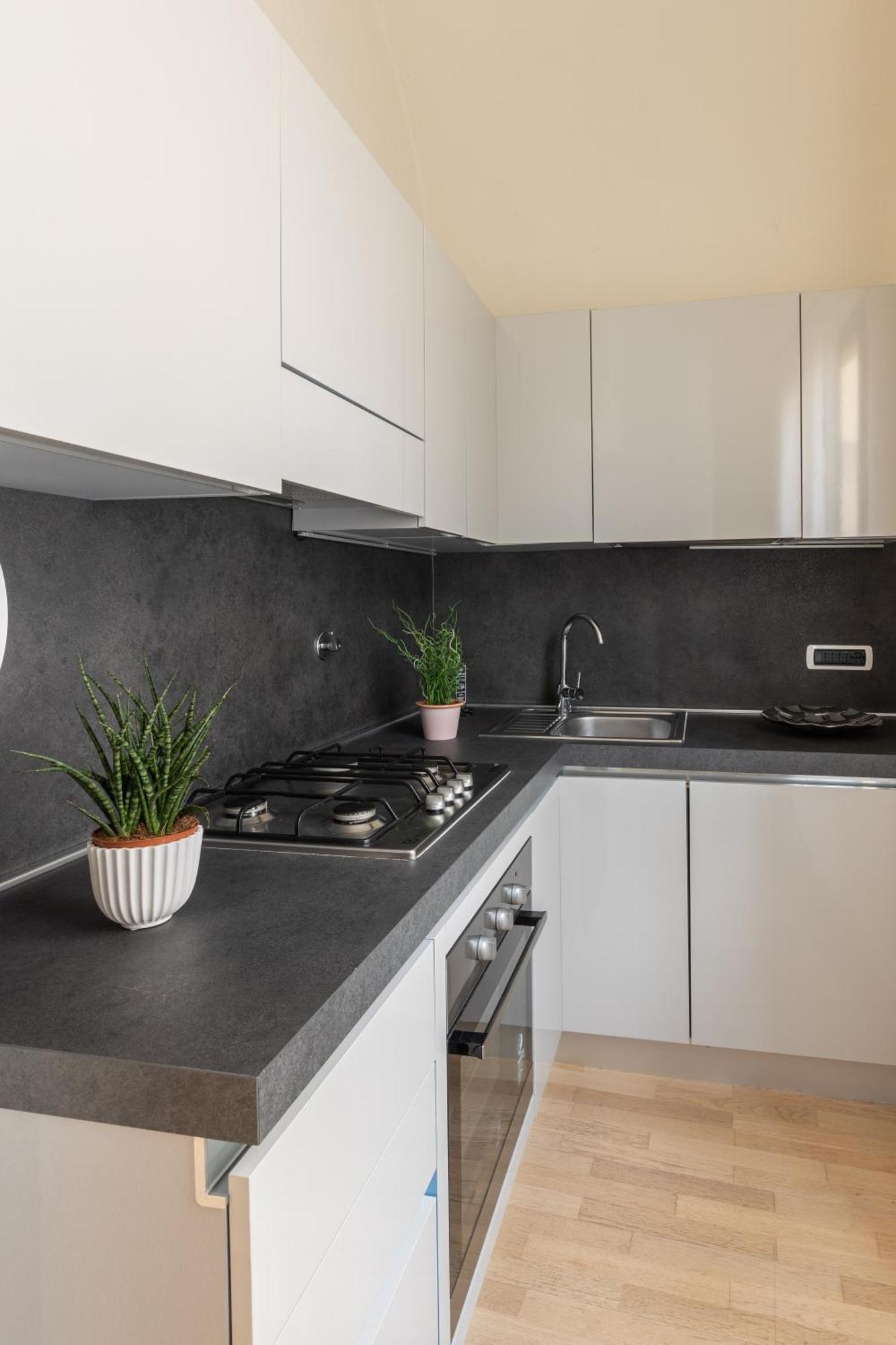 Palazzo Roselli Cecconi Apartments Firenze Eksteriør bilde